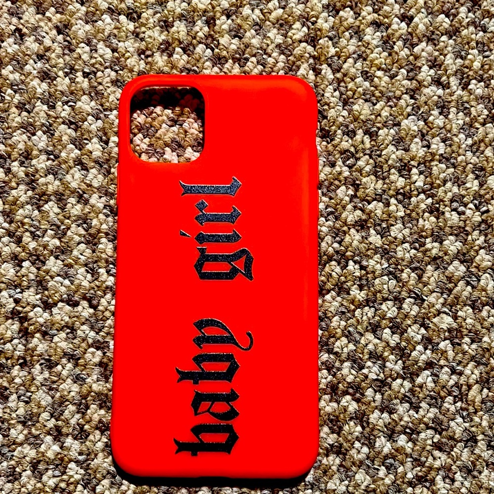iPhone 11 Pro Max case